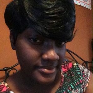 Meet your Posher, Sashawna